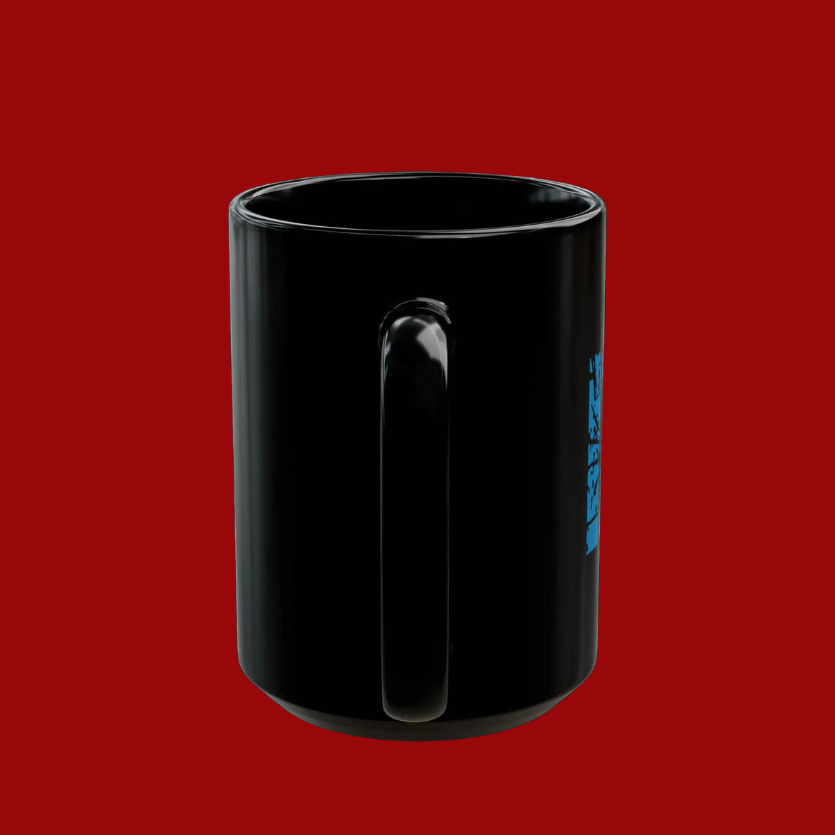Belize Sign Colorful Mug (11oz, 15oz)