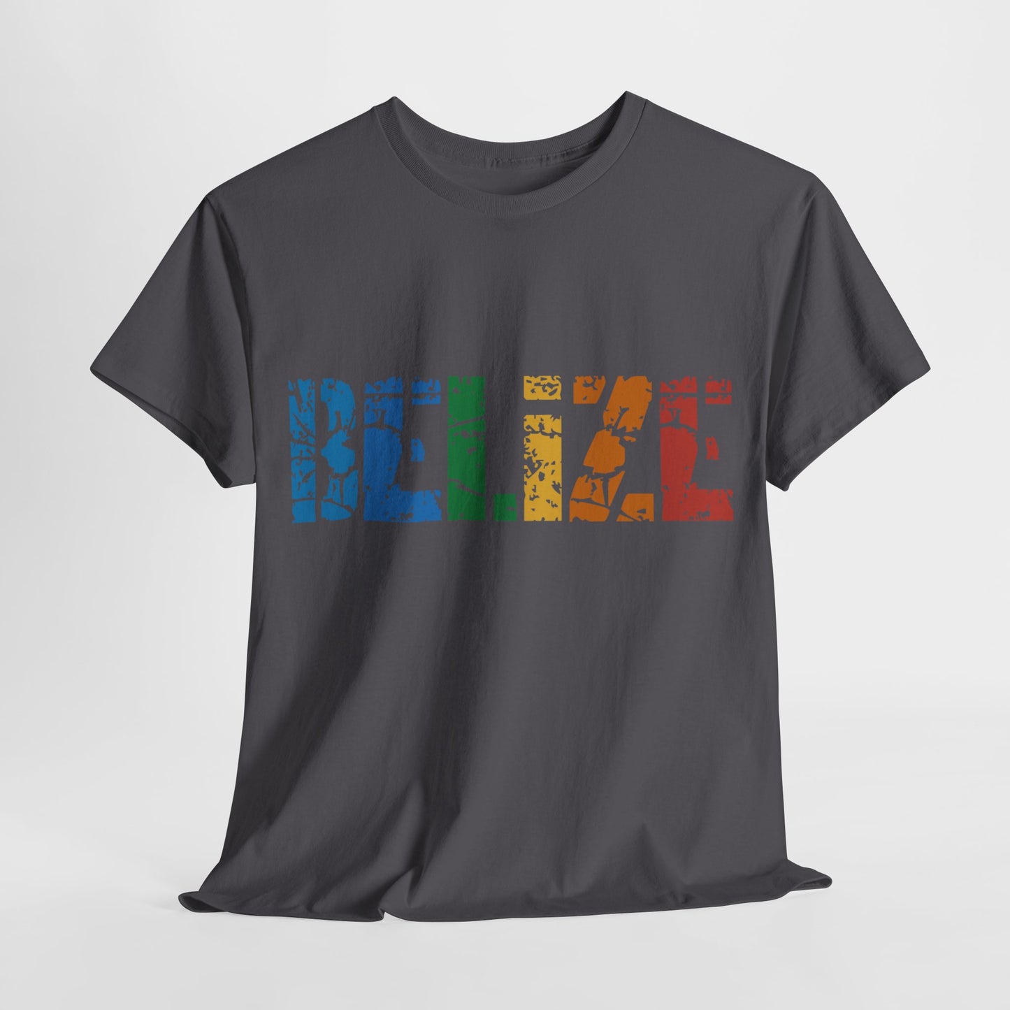 Colorful Belize Tee