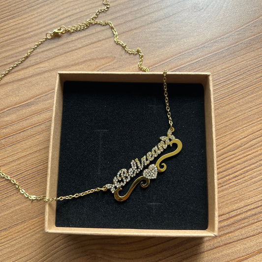 Belizean Bling Collection (stainless steel)