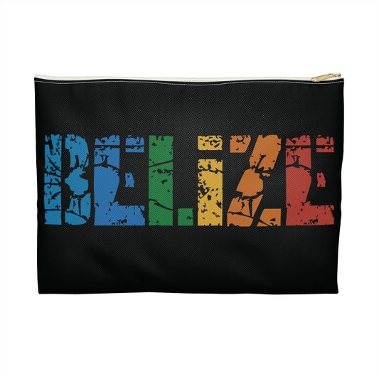Belize Accessory Pouch
