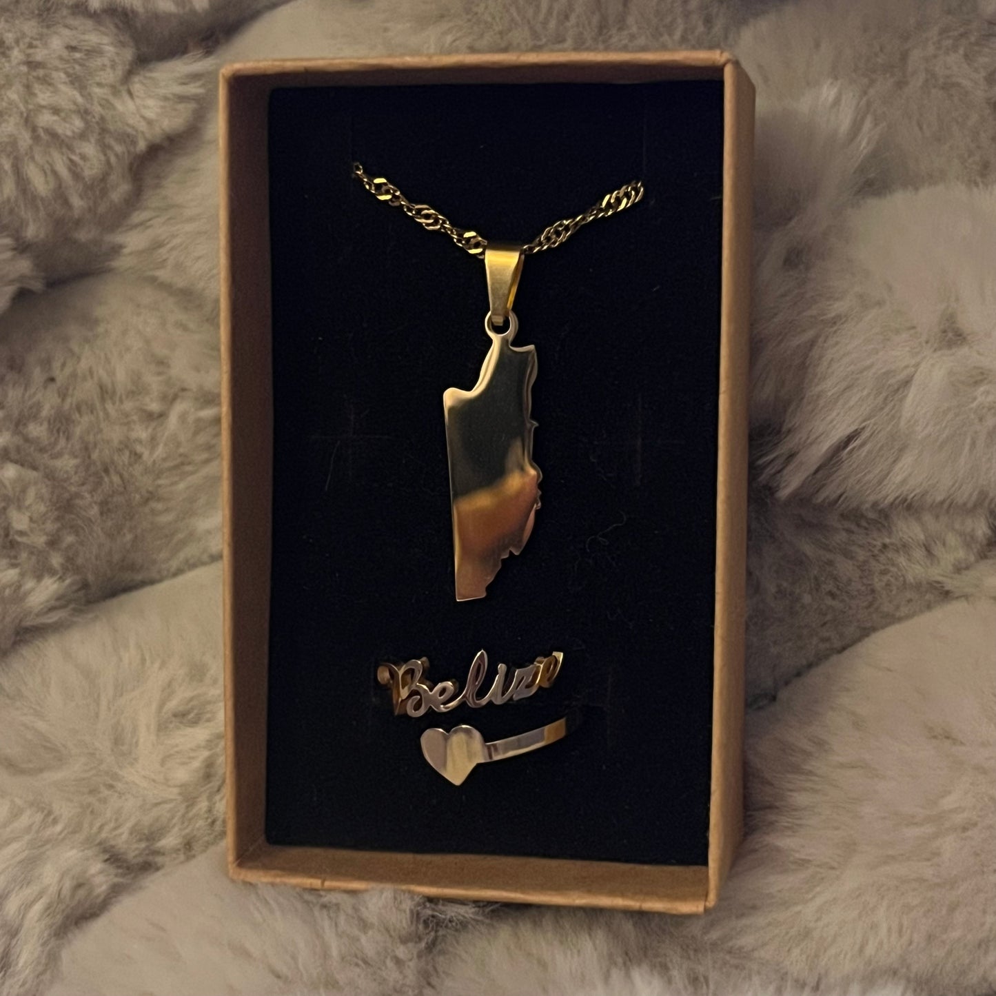 Heart of Belize Mini Bundle