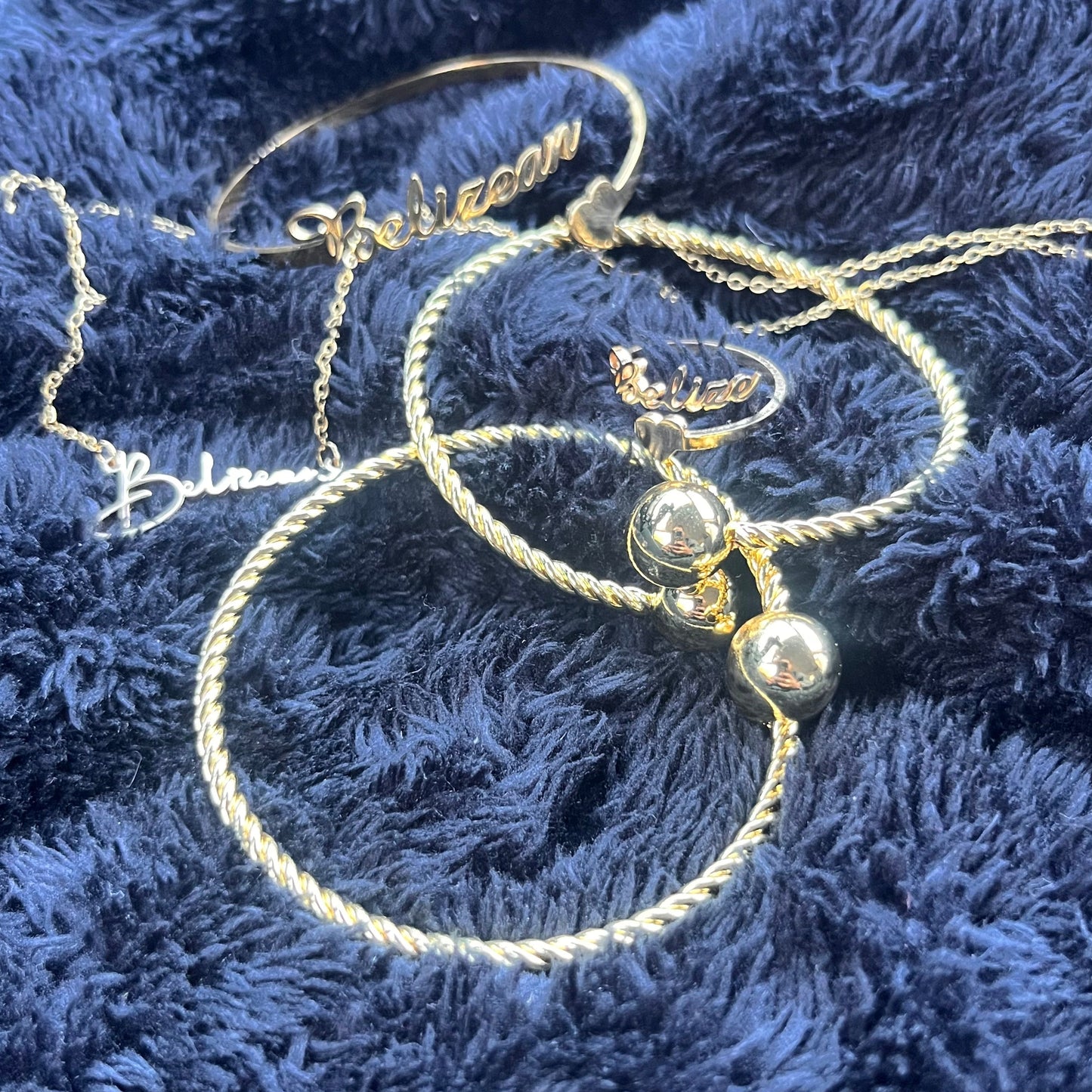 Radiance of Belize Mega Signature Set