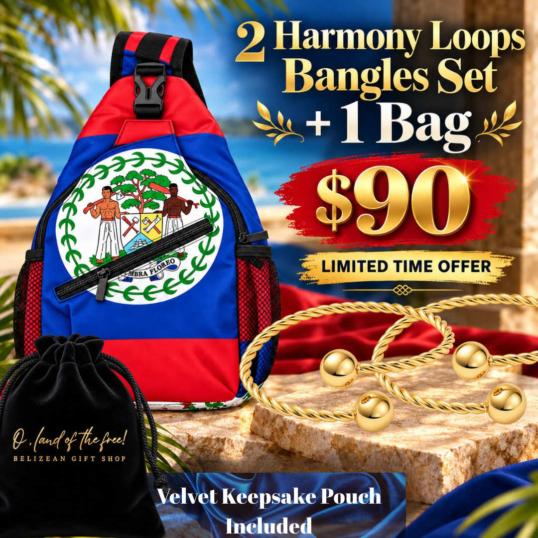 Harmony Loops & Bag Bundle