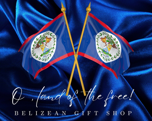 Belizean Heritage: Celebrating the Culture, History & Spirit of Belize 🇧🇿
