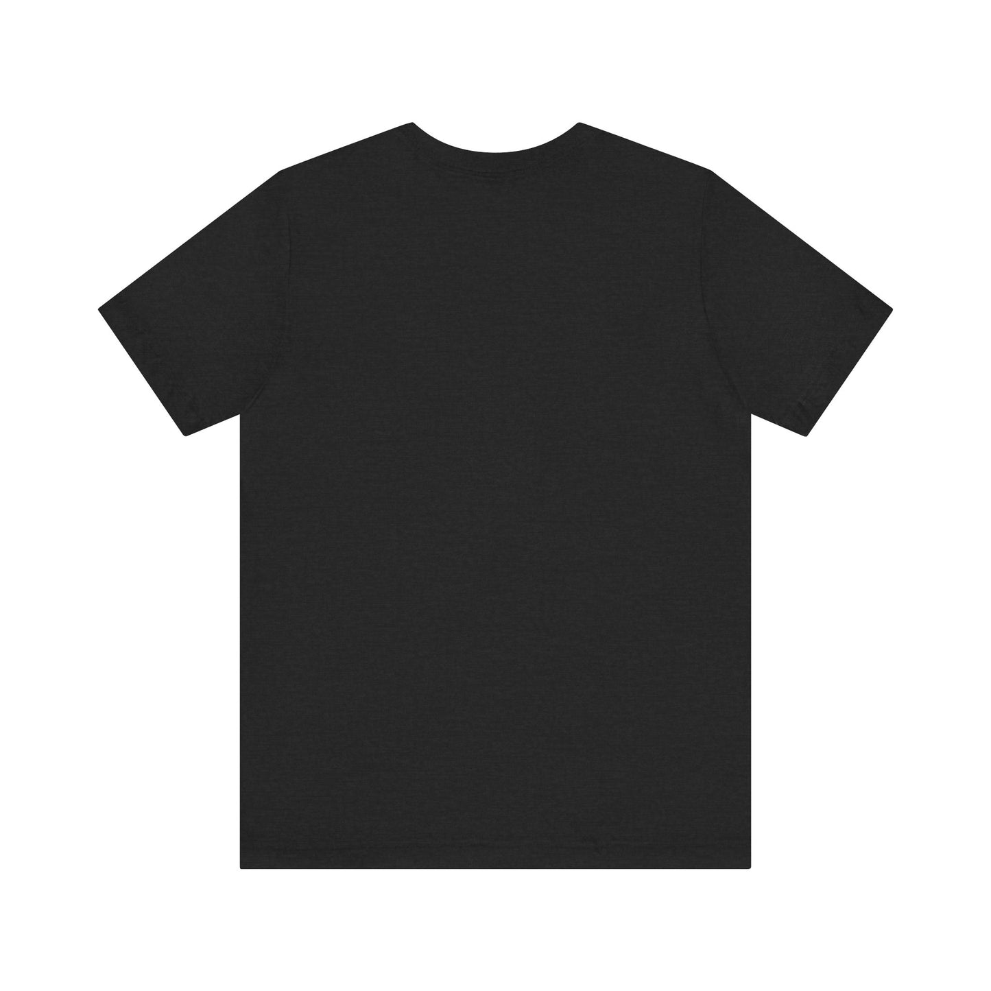 If dah no soh, dah naily soh Belizean Tee Shirt