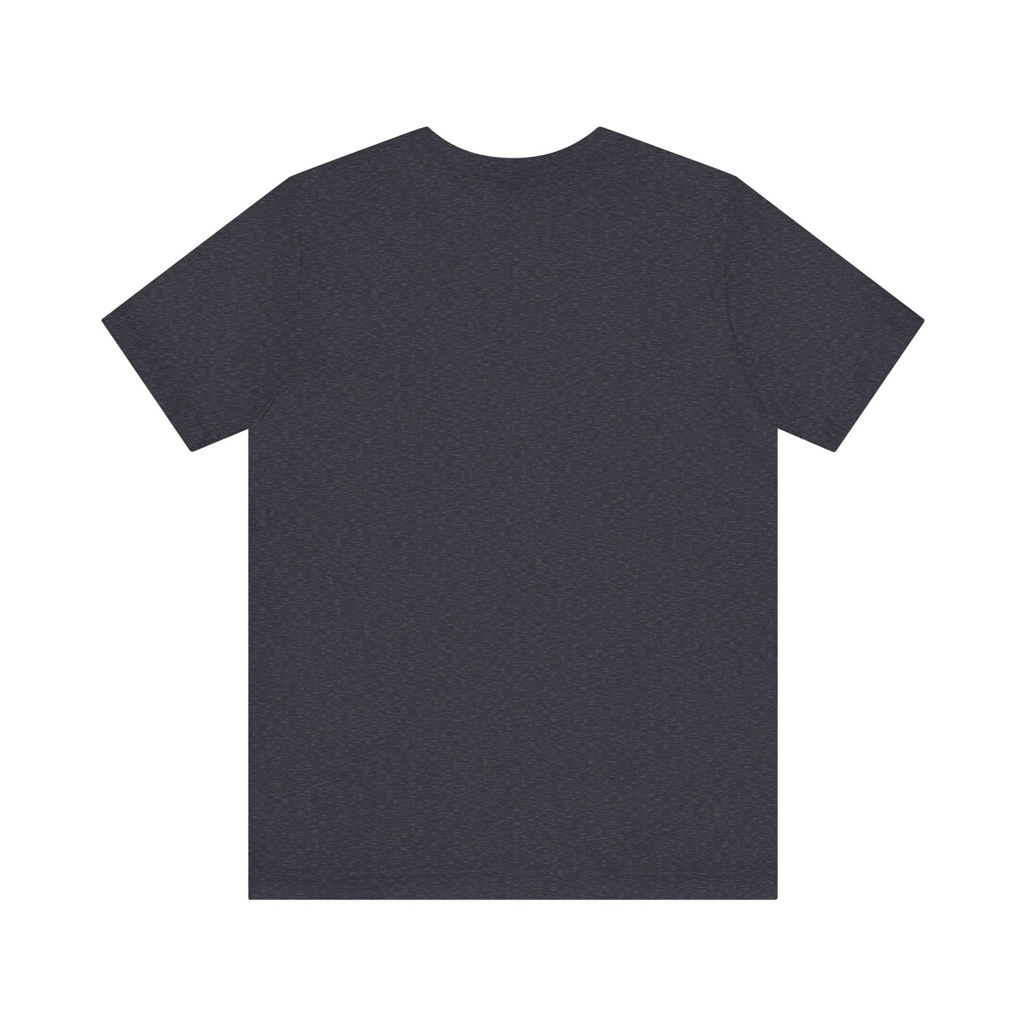 If dah no soh, dah naily soh Belizean Tee Shirt