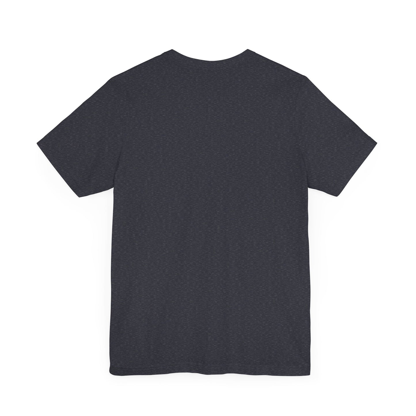 If dah no soh, dah naily soh Belizean Tee Shirt