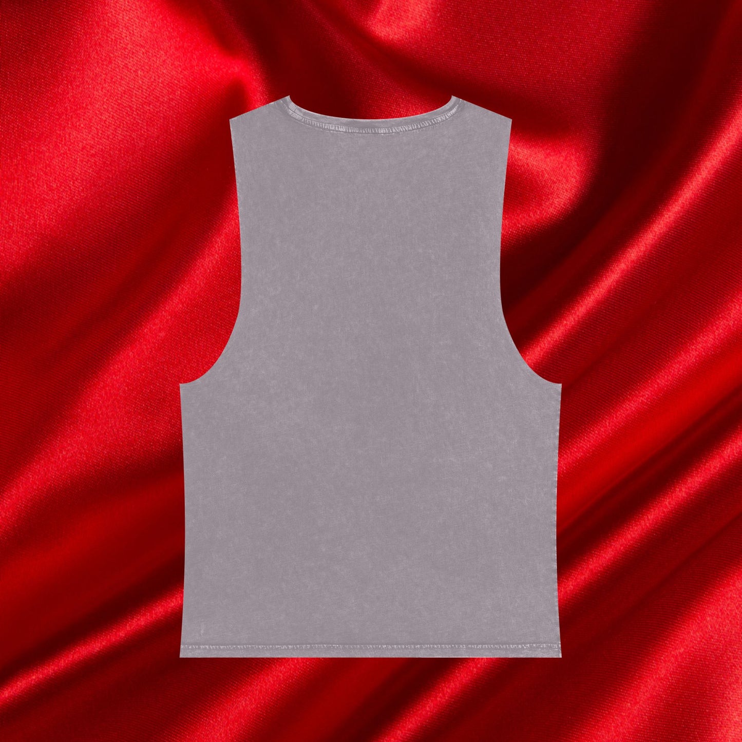 Belize Girl Stonewash Tank Top