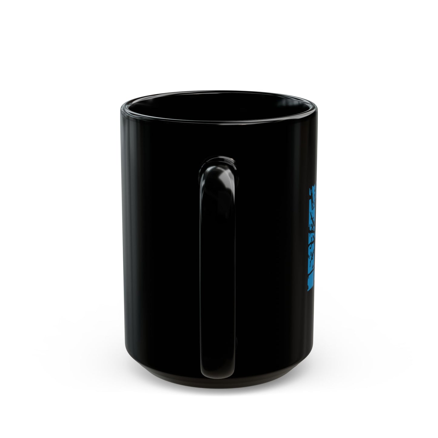 Belize Sign Colorful Mug (11oz, 15oz)