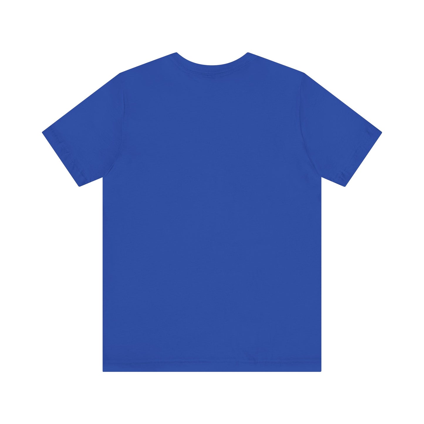 If dah no soh, dah naily soh Belizean Tee Shirt