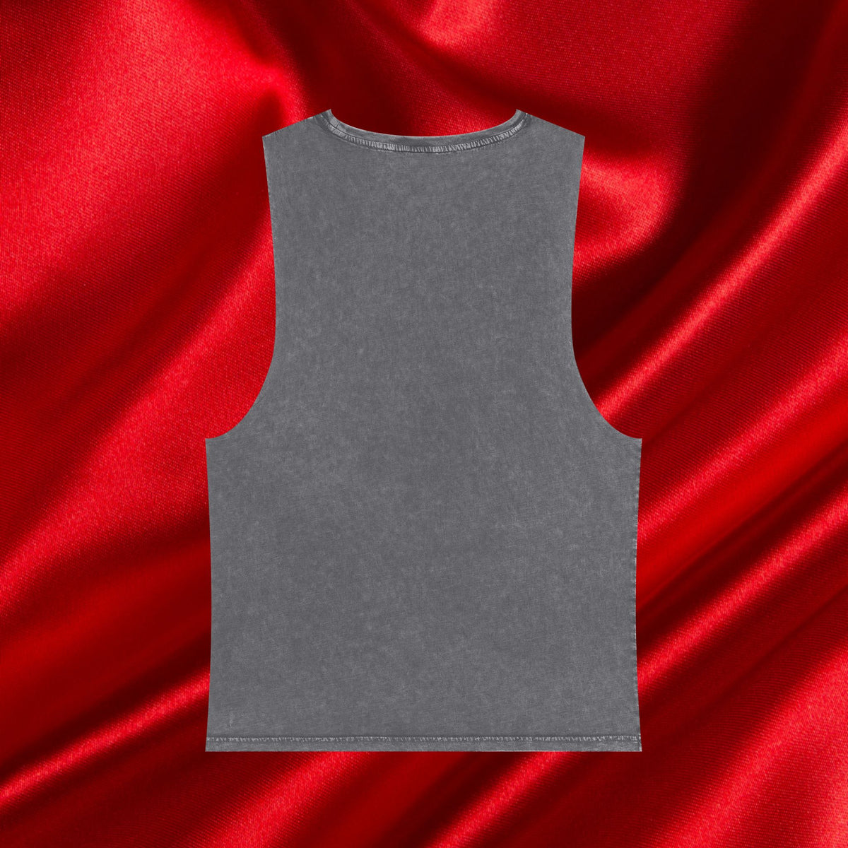 Belize Girl Stonewash Tank Top