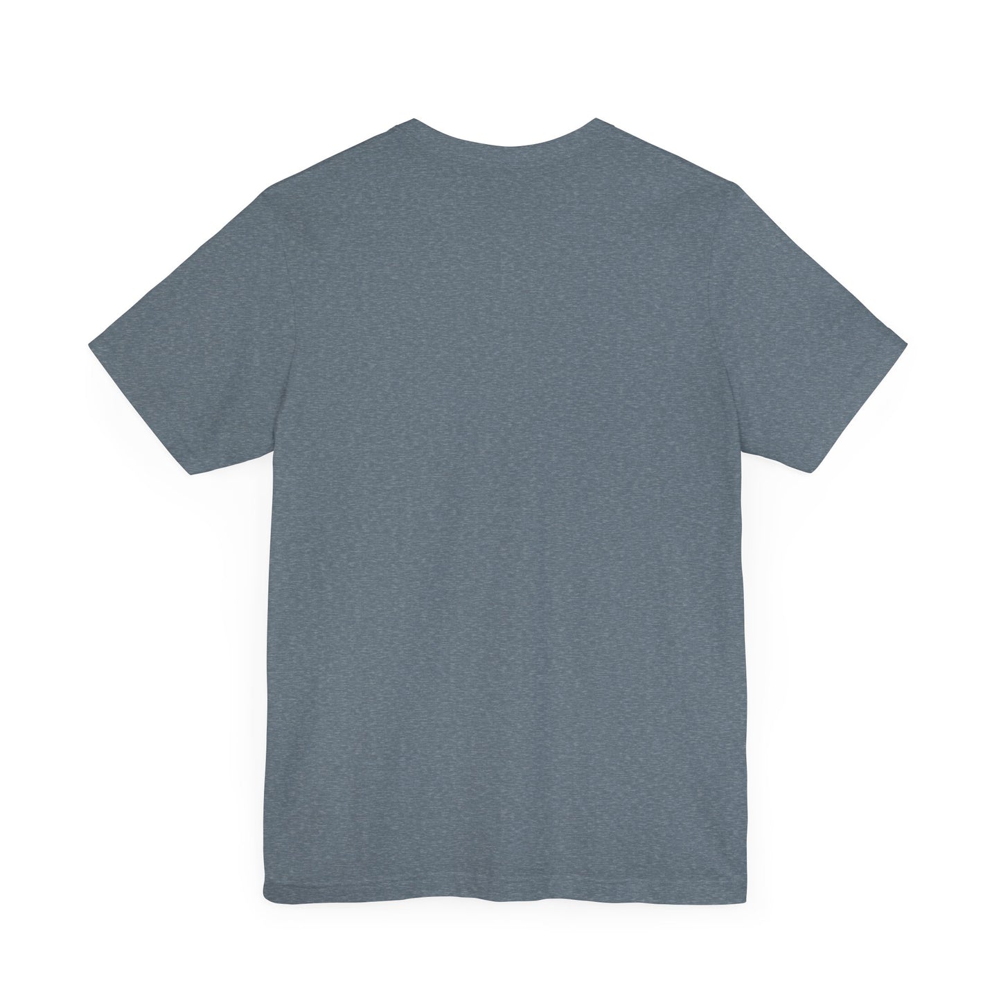 If dah no soh, dah naily soh Belizean Tee Shirt