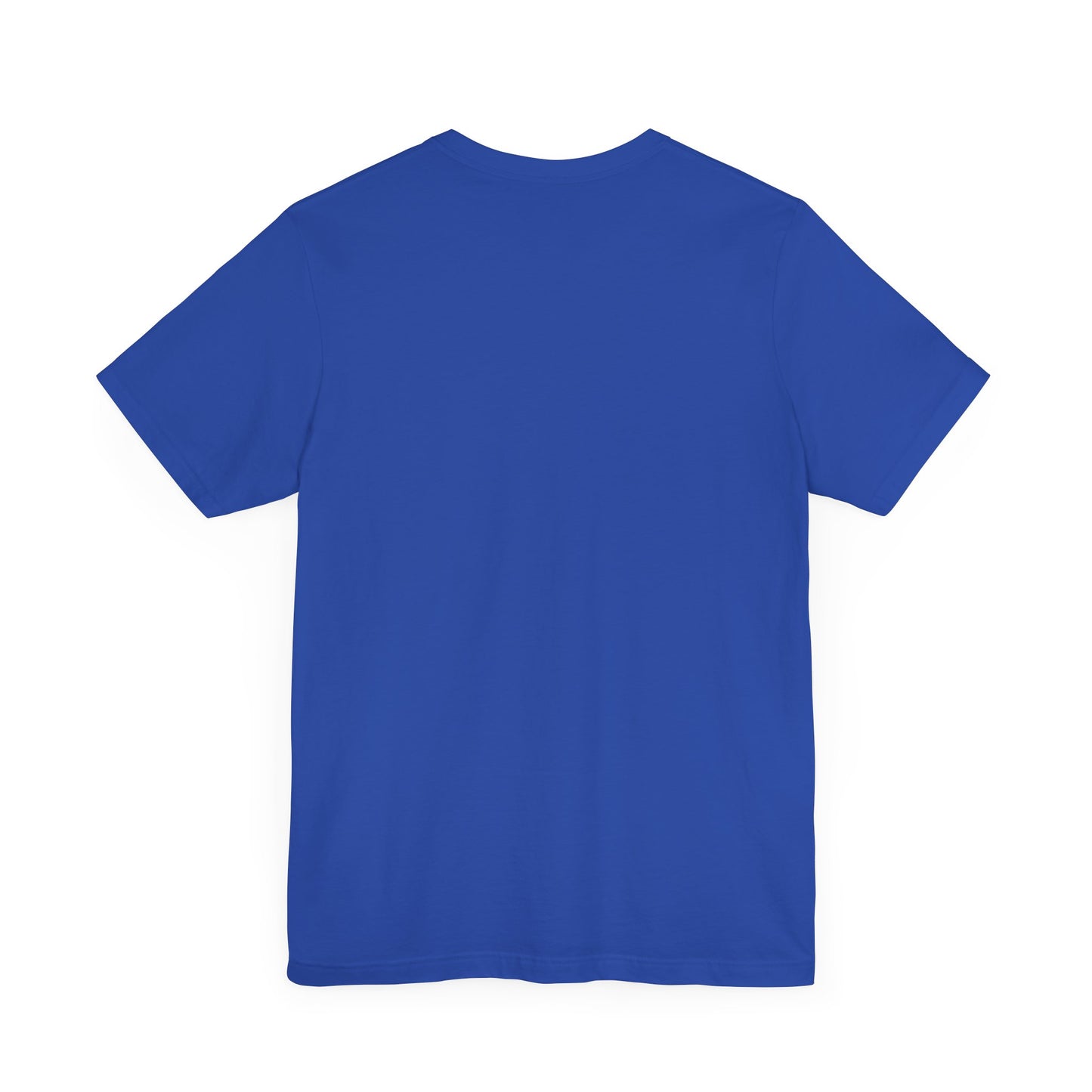 If dah no soh, dah naily soh Belizean Tee Shirt