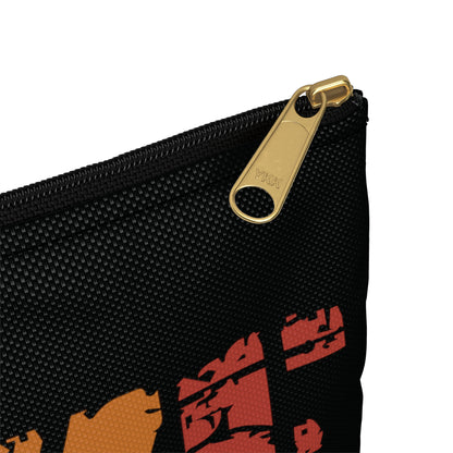 Belize Accessory Pouch