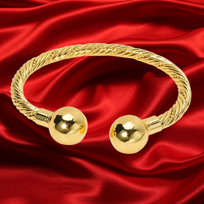 Caribe Royale Twisted Cuff