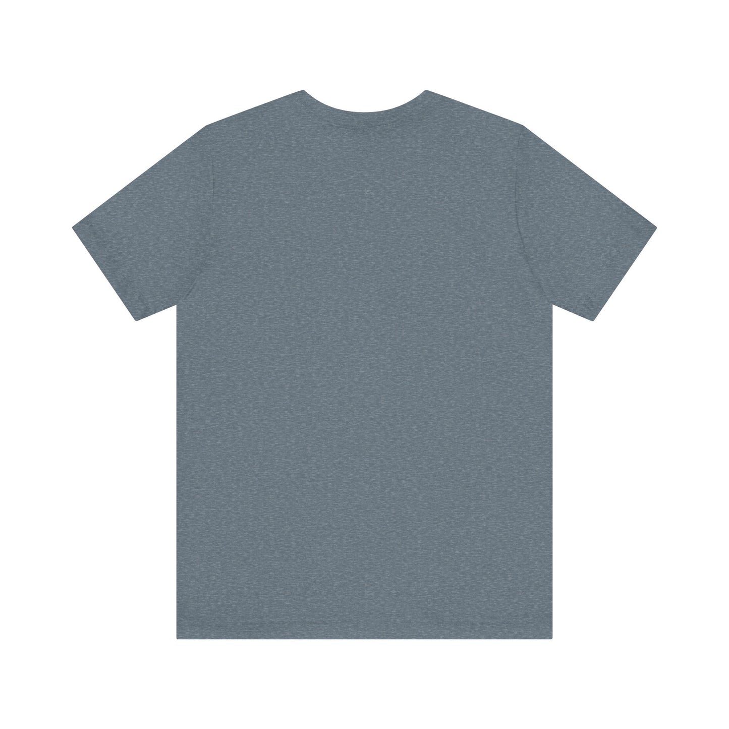 If dah no soh, dah naily soh Belizean Tee Shirt