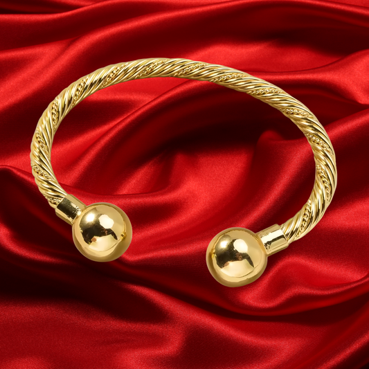 Caribe Royale Twisted Cuff