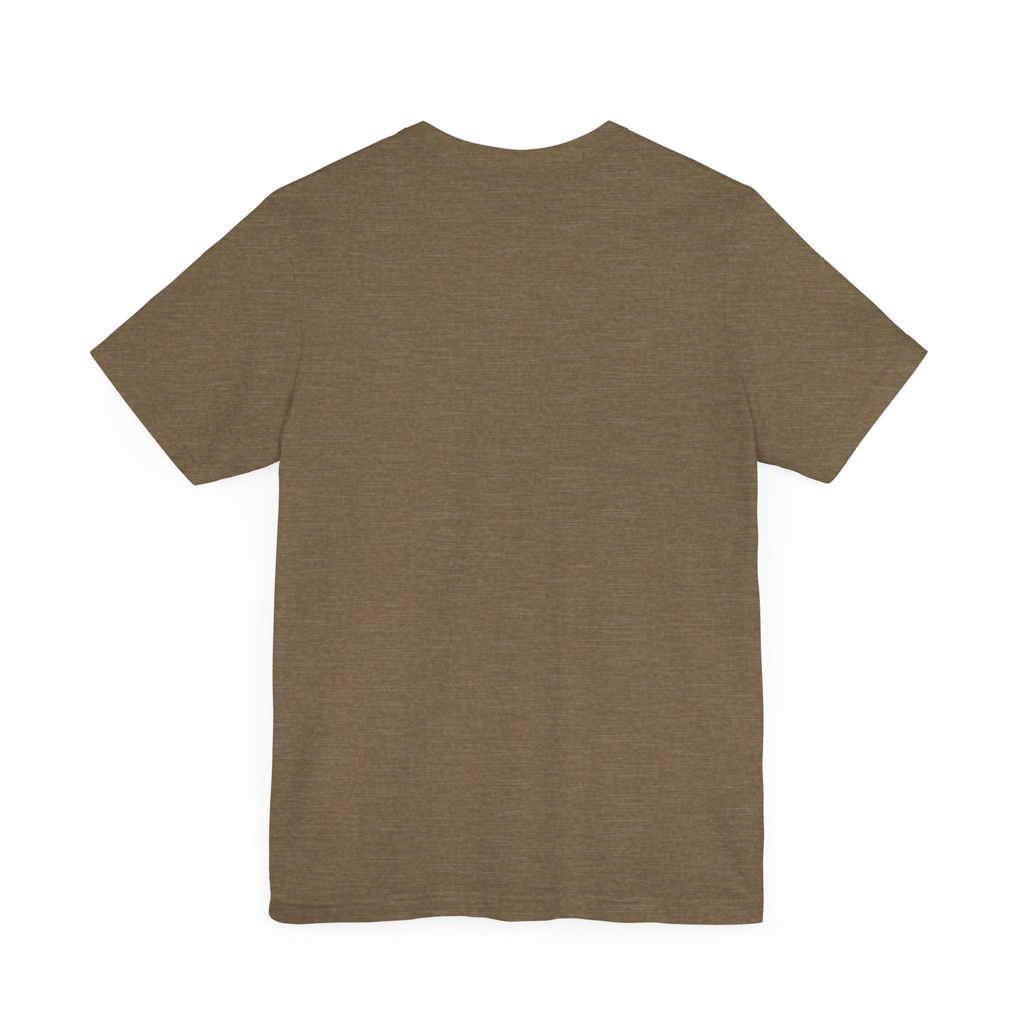 If dah no soh, dah naily soh Belizean Tee Shirt