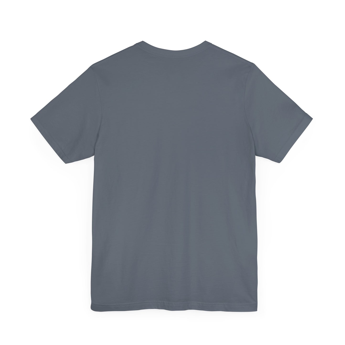 If dah no soh, dah naily soh Belizean Tee Shirt