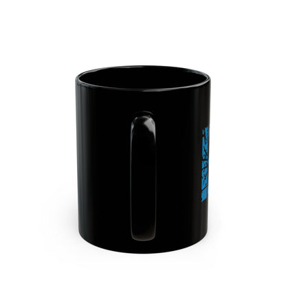 Belize Sign Colorful Mug (11oz, 15oz)