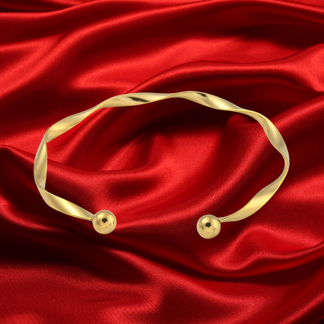 Belizean Bling (stainless steel)