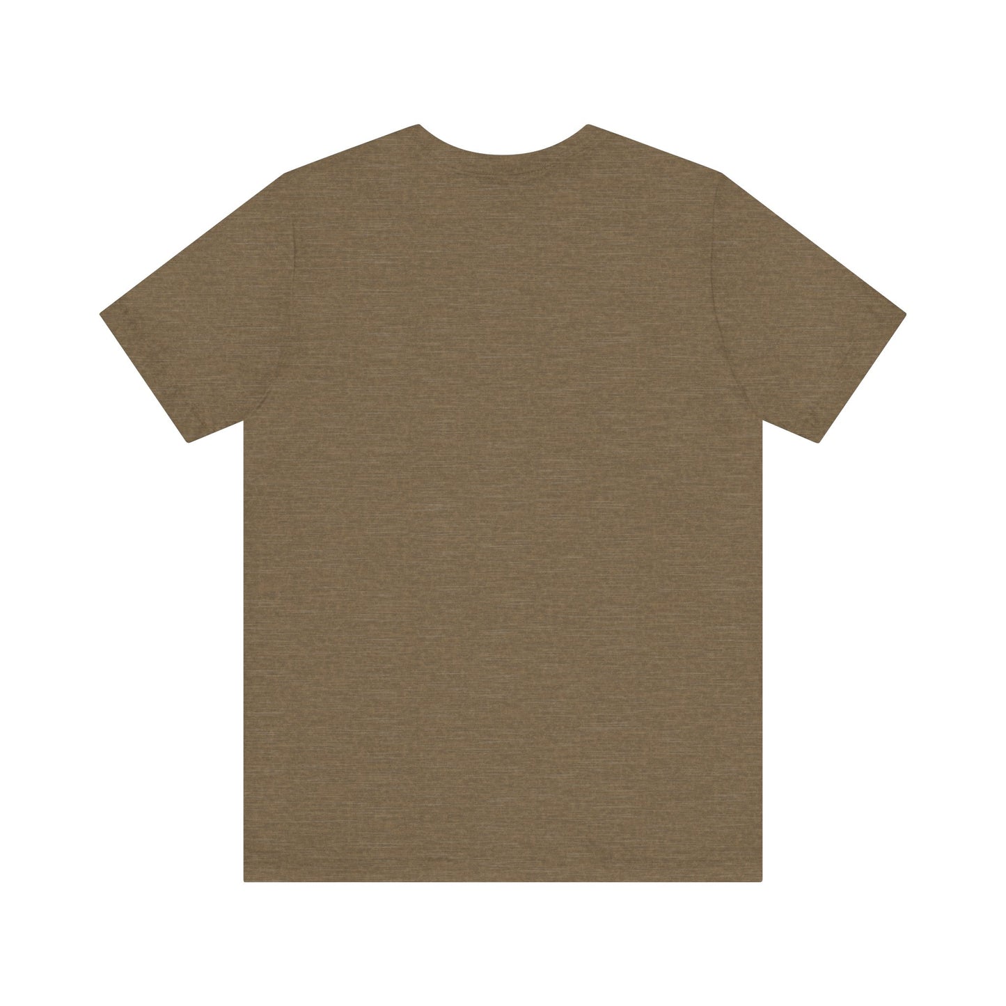 If dah no soh, dah naily soh Belizean Tee Shirt