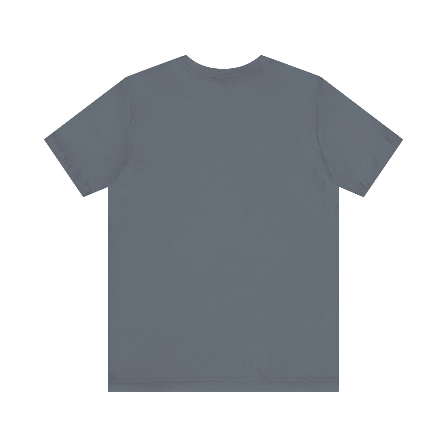 If dah no soh, dah naily soh Belizean Tee Shirt