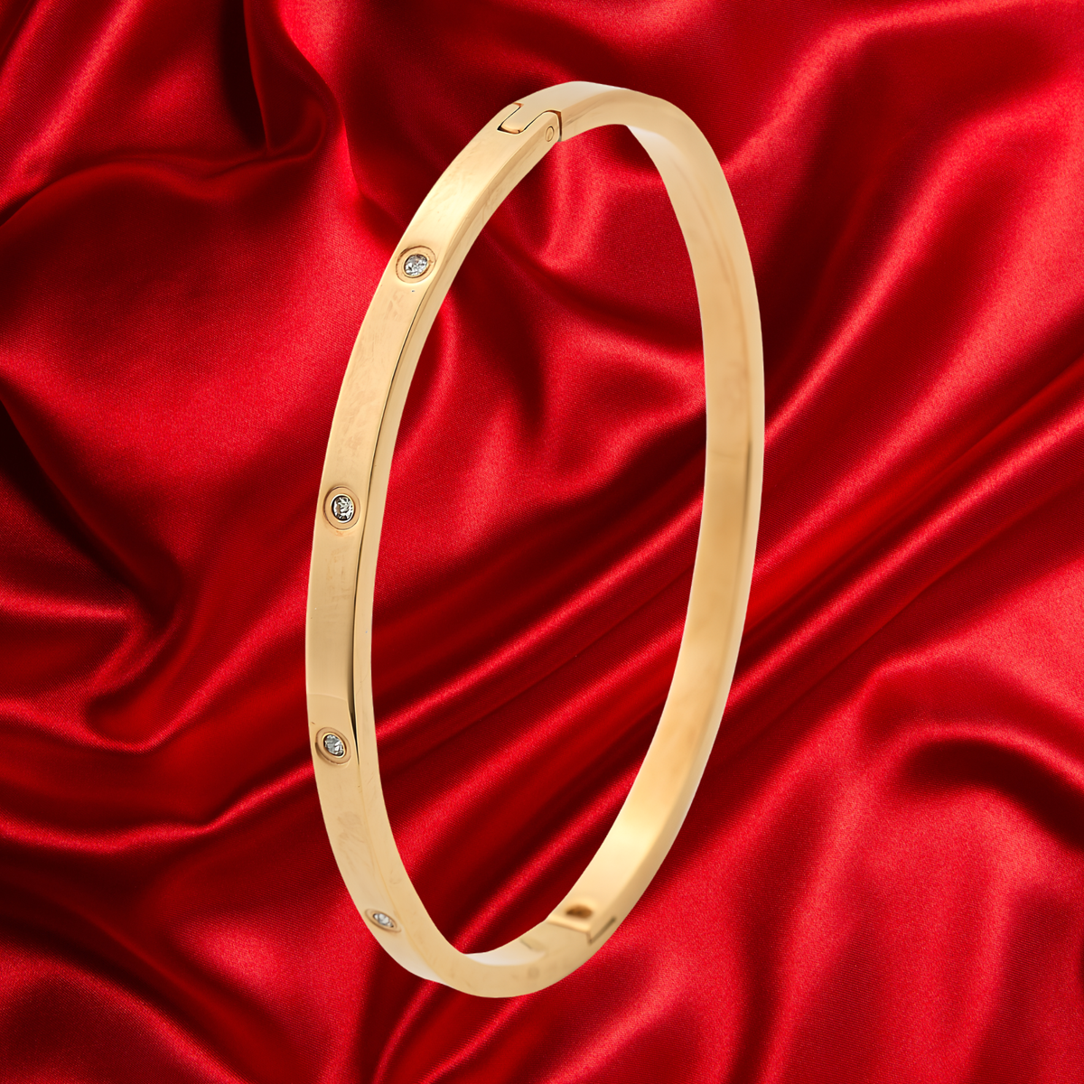 Belize Mariner Luxe Bangle