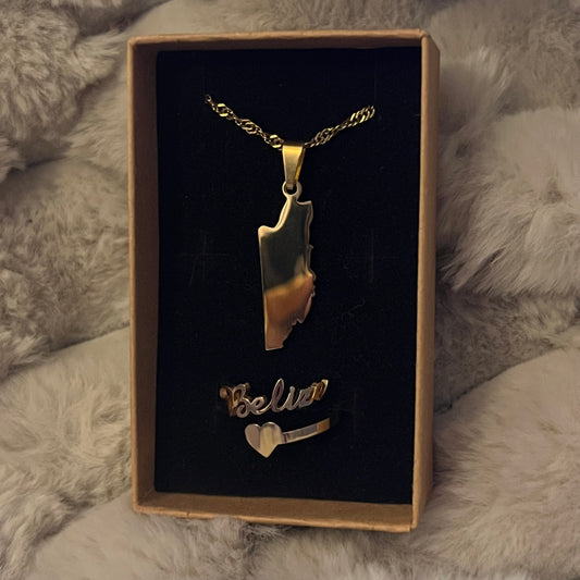 Heart of Belize Mini Bundle