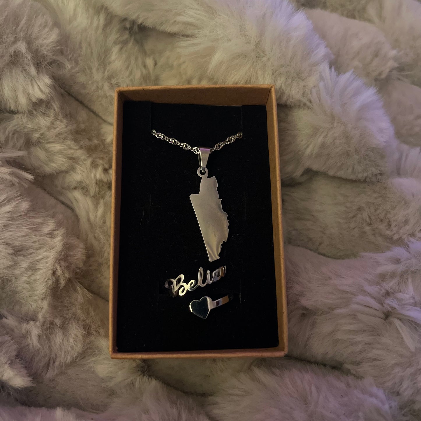 Heart of Belize Mini Bundle