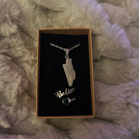 Heart of Belize Mini Bundle