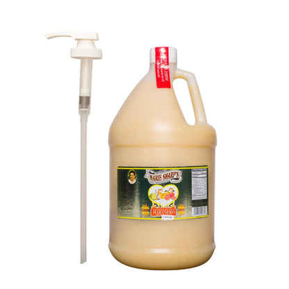 Marie Sharp's Grapefruit Pulp Habanero Sauce