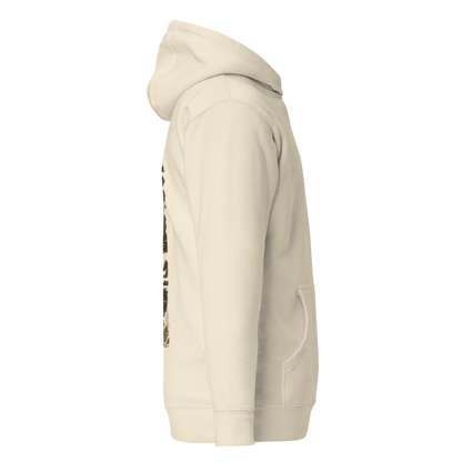 Belize Gold Unisex Hoodie