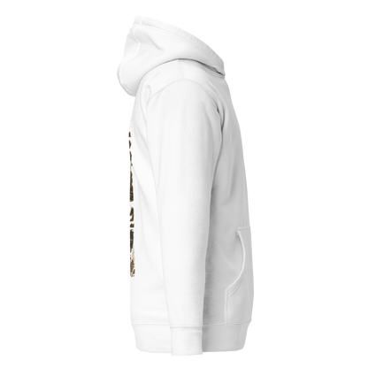 Belize Gold Unisex Hoodie